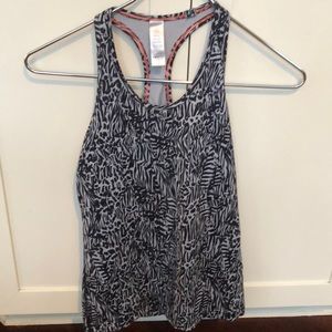 Girls Ivivva Printed Tank